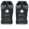 Winjob CP122 «Negro Gunmetal»