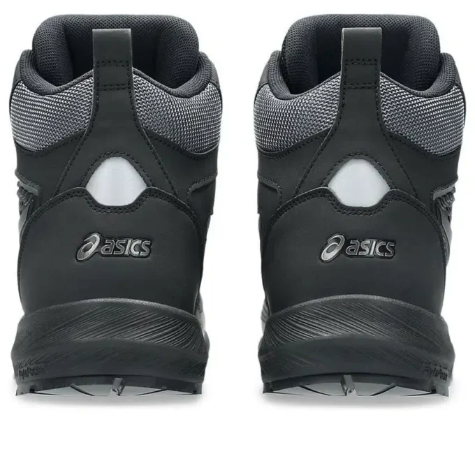 Winjob CP122 «Negro Gunmetal»