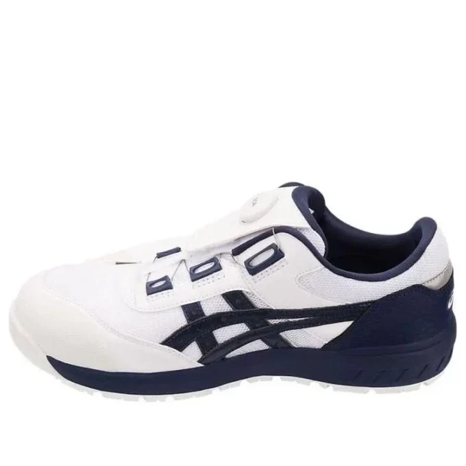 Winjob CP209 Boa Blanco/Azul