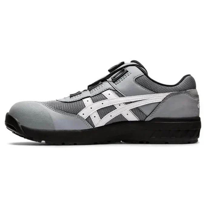 Winjob CP209 Boa «Gris Blanco»