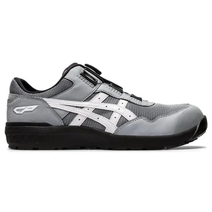 Winjob CP209 Boa «Gris Blanco»