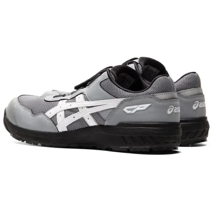 Winjob CP209 Boa «Gris Blanco»