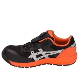 Winjob CP209 Boa Negro/Naranja