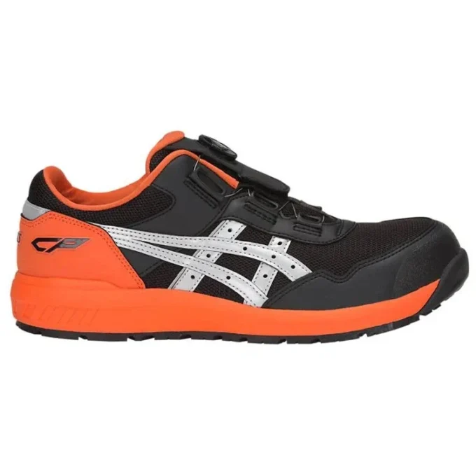 Winjob CP209 Boa Negro/Naranja