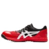 Winjob CP210 Negro/Blanco/Rojo