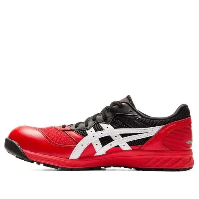 Winjob CP210 Negro/Blanco/Rojo