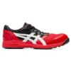 Winjob CP210 Negro/Blanco/Rojo