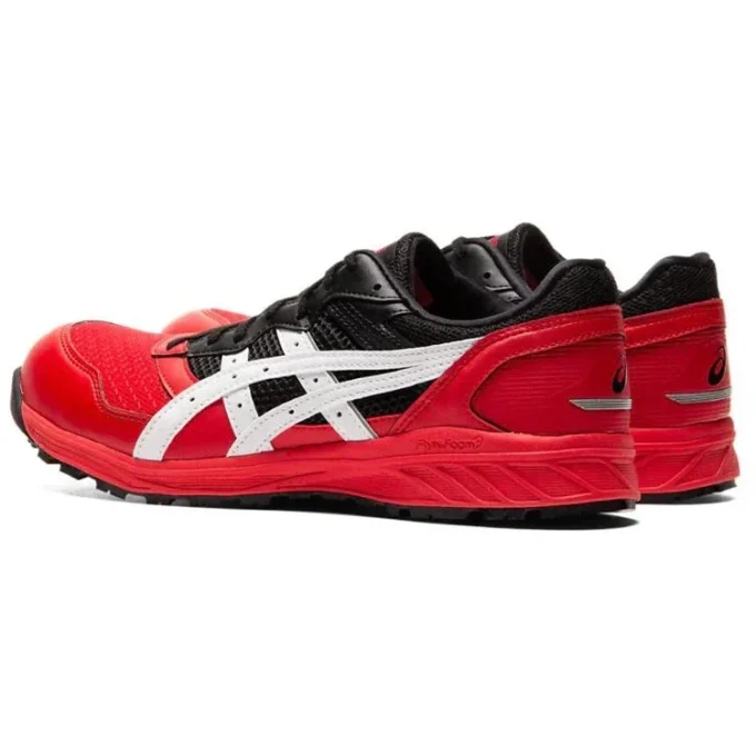 Winjob CP210 Negro/Blanco/Rojo