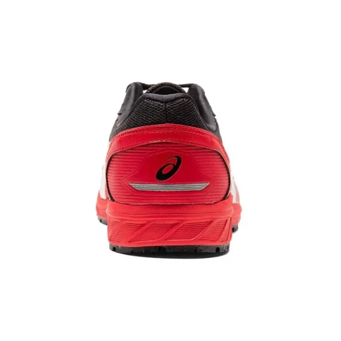 Winjob CP210 Negro/Blanco/Rojo