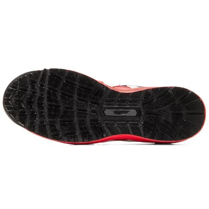 Winjob CP210 Negro/Blanco/Rojo