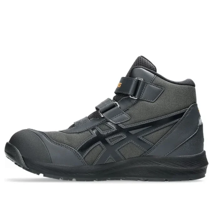 Winjob CP216 «Gris grafito negro»