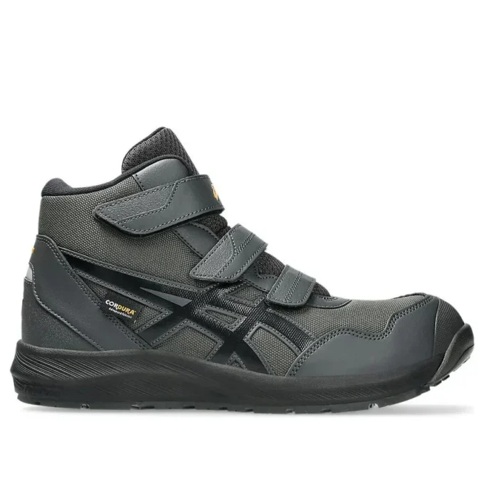 Winjob CP216 «Gris grafito negro»