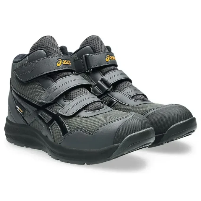 Winjob CP216 «Gris grafito negro»