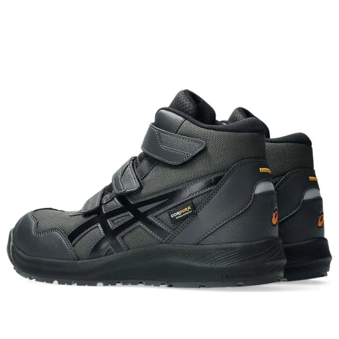 Winjob CP216 «Gris grafito negro»