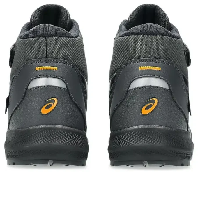 Winjob CP216 «Gris grafito negro»