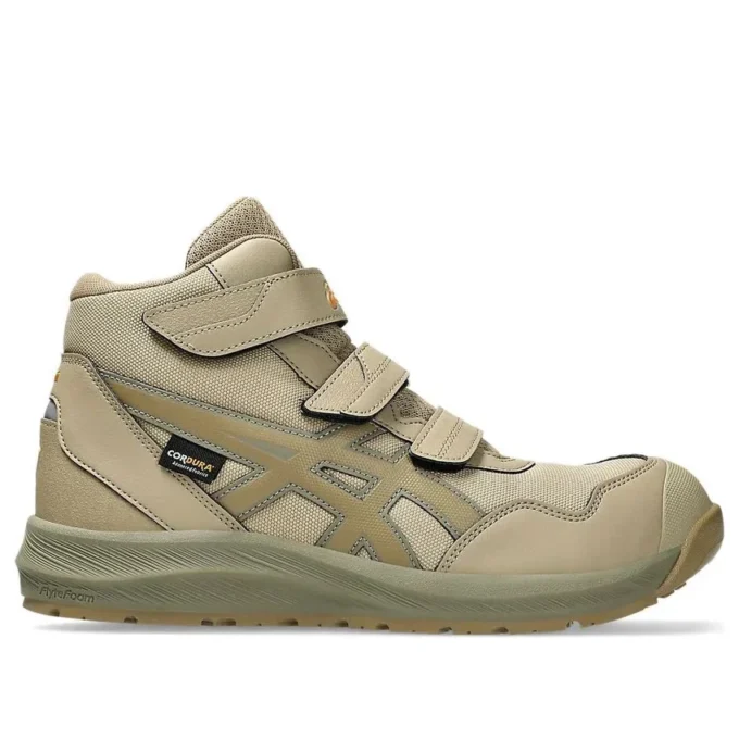 Winjob CP216 «Wood Crepe Deset Camp»