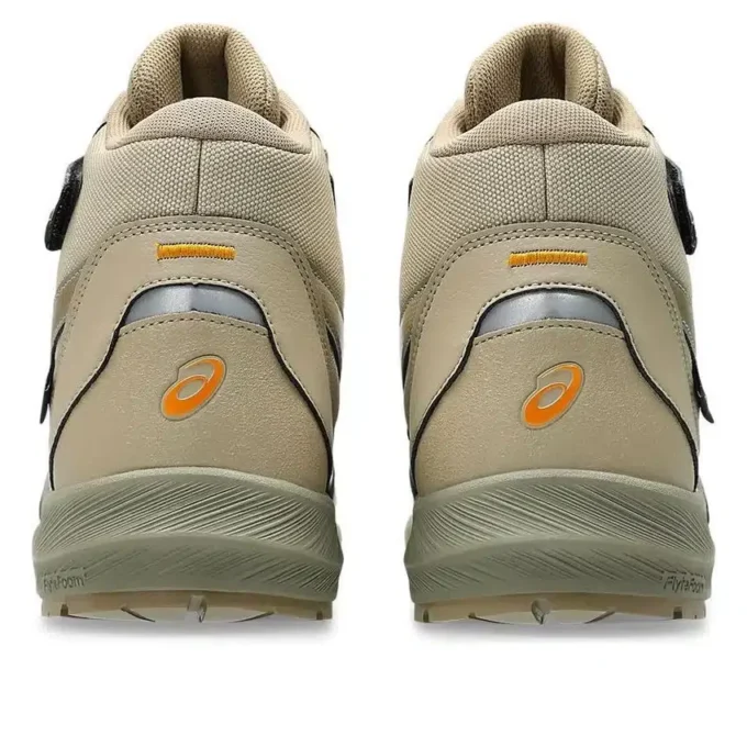 Winjob CP216 «Wood Crepe Deset Camp»