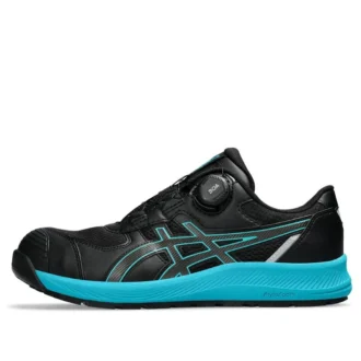 Winjob CP219 BOA «Negro Verde Teal»