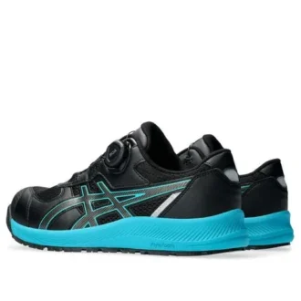 Winjob CP219 BOA «Negro Verde Teal»