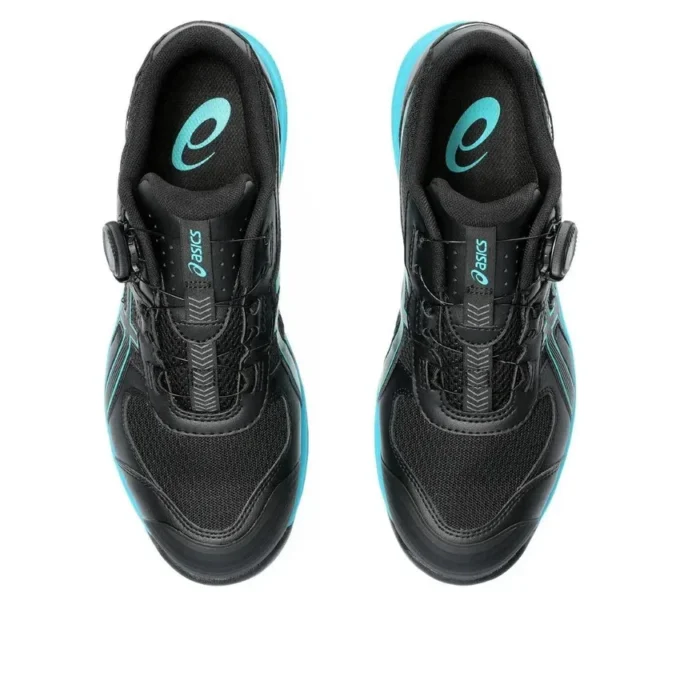 Winjob CP219 BOA «Negro Verde Teal»