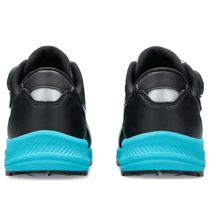 Winjob CP219 BOA «Negro Verde Teal»
