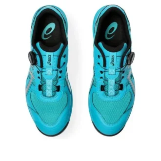 Winjob CP219 BOA «Verde azulado y negro»