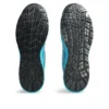 Winjob CP219 BOA «Verde azulado y negro»