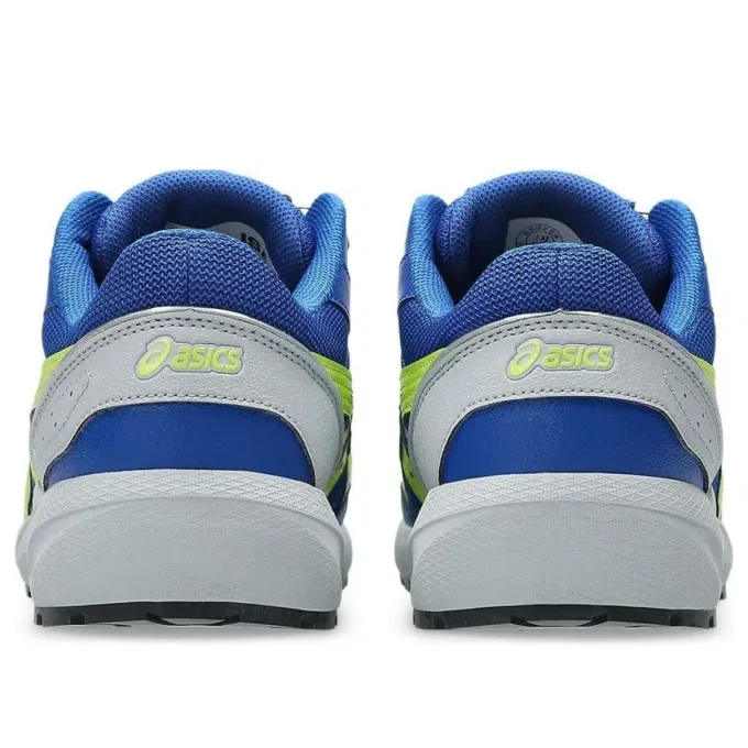 Winjob CP229 Boa 2E Ancho «Azul Neón Lima»