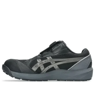 Winjob CP229 Boa «Black Gunmetal»