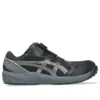 Winjob CP229 Boa «Black Gunmetal»