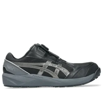 Winjob CP229 Boa «Black Gunmetal»