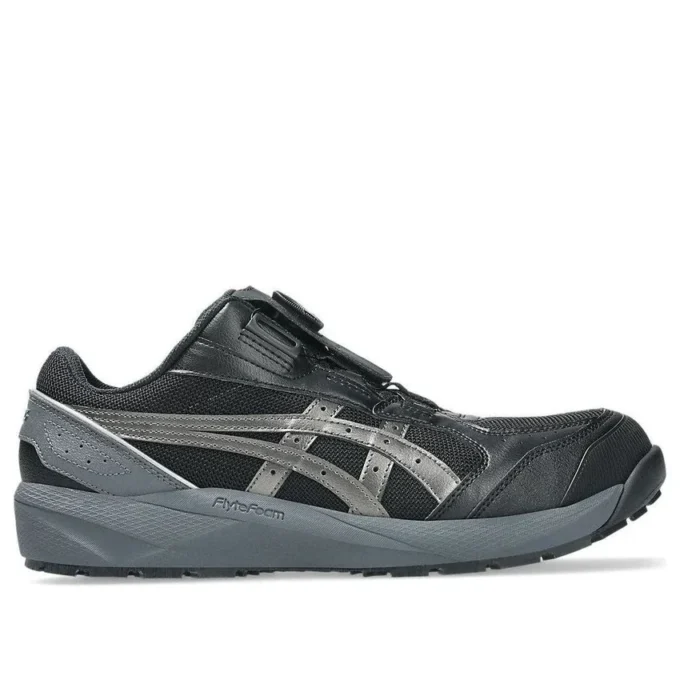 Winjob CP229 Boa «Black Gunmetal»