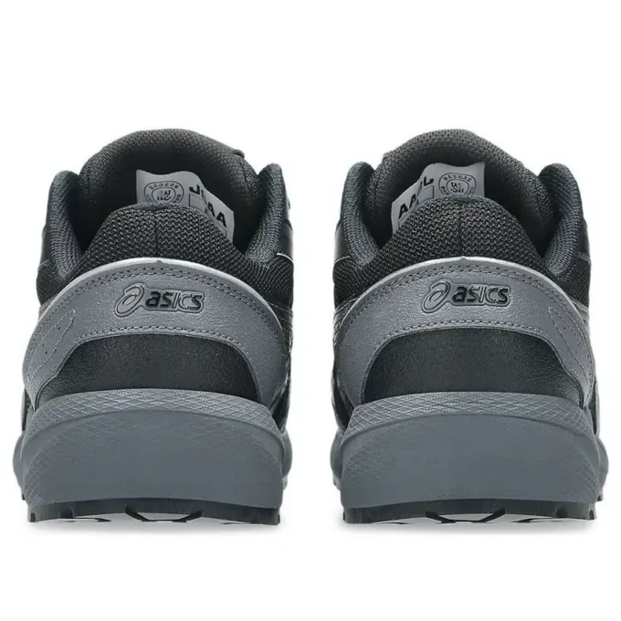 Winjob CP229 Boa «Black Gunmetal»