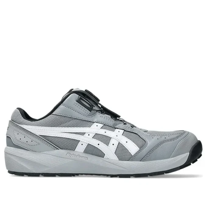 Winjob CP229 Boa «Gravel White»