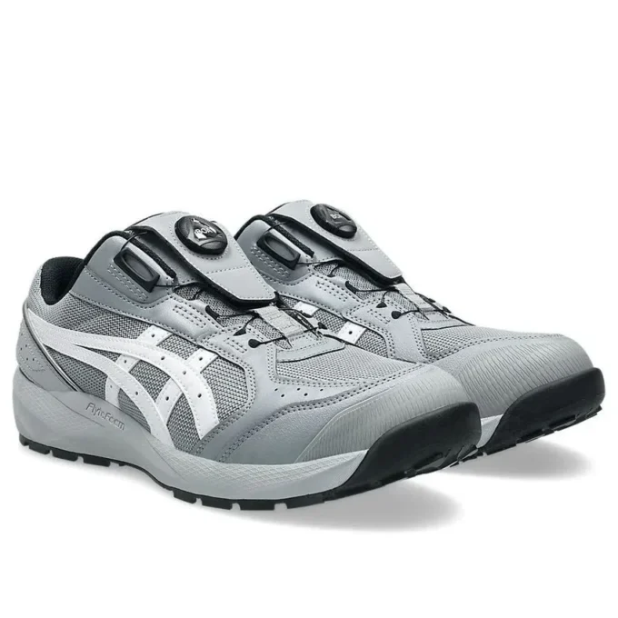 Winjob CP229 Boa «Gravel White»