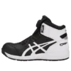 Winjob CP304 Boa (3E) «Black White»