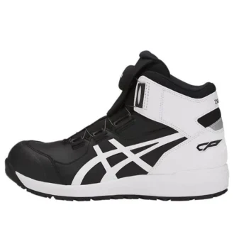 Winjob CP304 Boa (3E) «Black White»