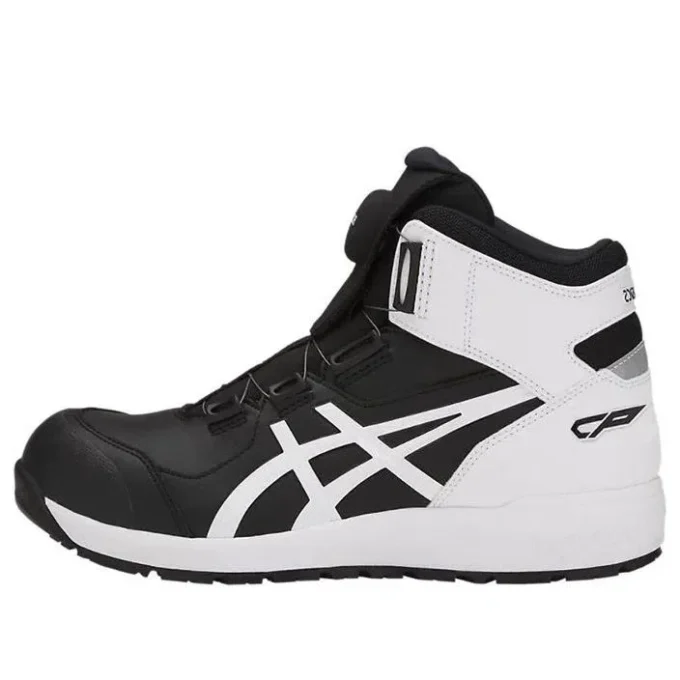 Winjob CP304 Boa (3E) «Black White»