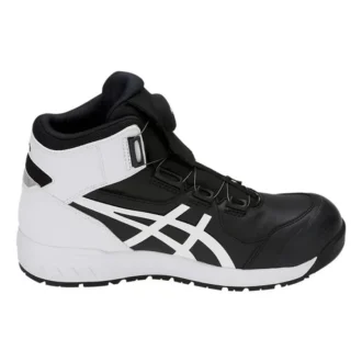 Winjob CP304 Boa (3E) «Black White»