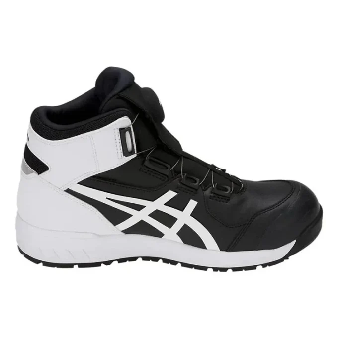 Winjob CP304 Boa (3E) «Black White»