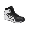 Winjob CP304 Boa (3E) «Black White»