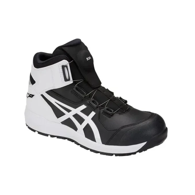Winjob CP304 Boa (3E) «Black White»