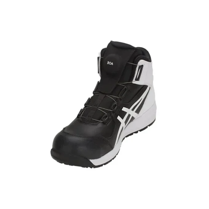 Winjob CP304 Boa (3E) «Black White»