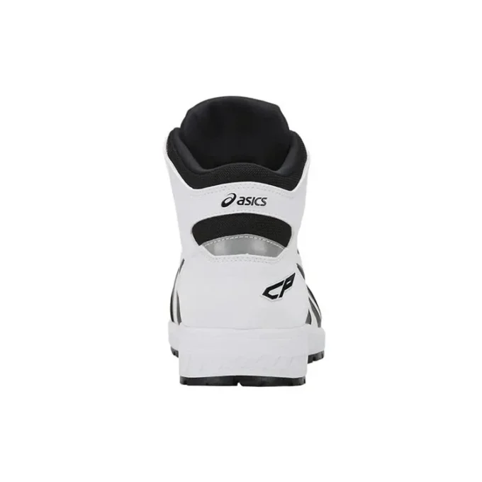Winjob CP304 Boa (3E) «Black White»