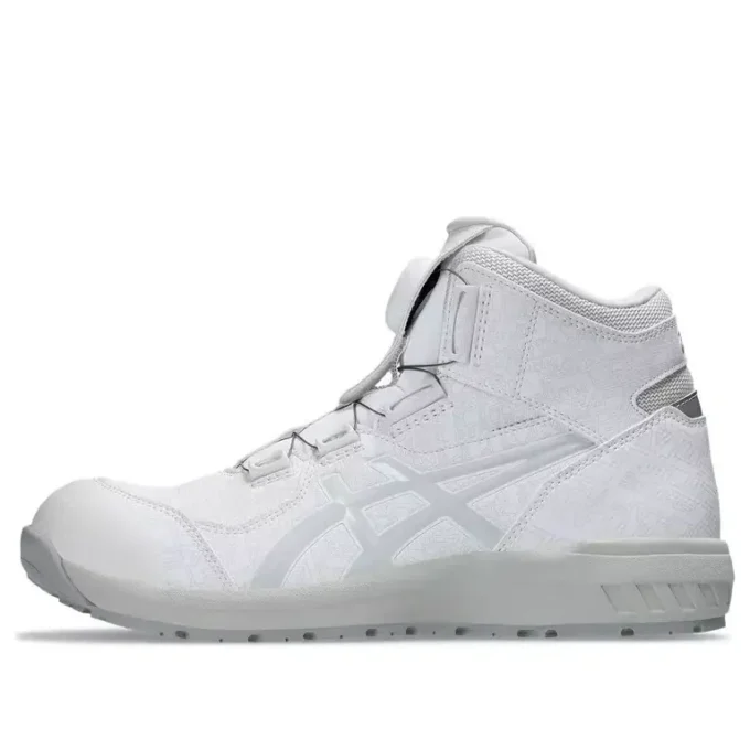 Winjob CP304 BOA GP «White»