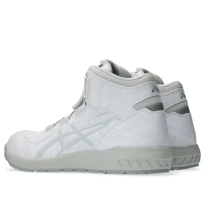 Winjob CP304 BOA GP «White»