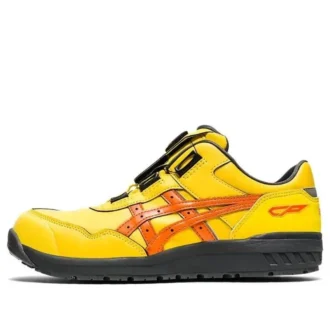 Winjob CP306 Boa Amarillo/Naranja