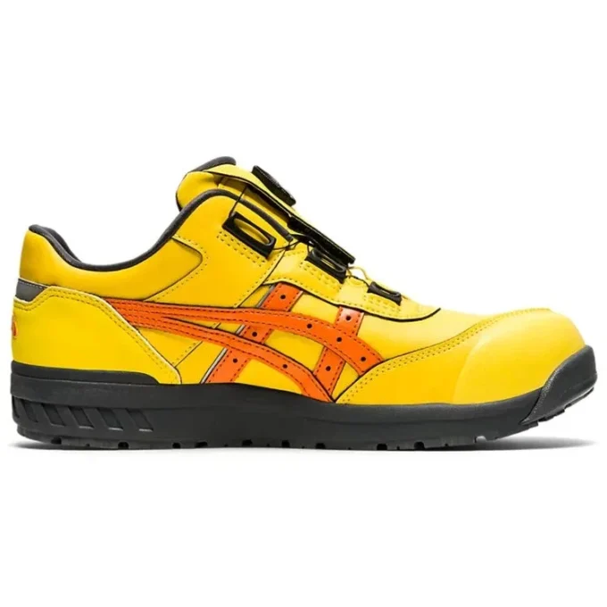 Winjob CP306 Boa Amarillo/Naranja