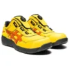 Winjob CP306 Boa Amarillo/Naranja