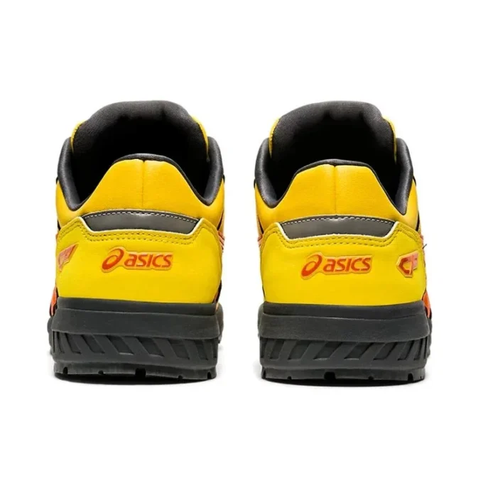 Winjob CP306 Boa Amarillo/Naranja